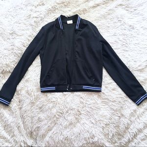 Vintage 90s Sporty Jacket